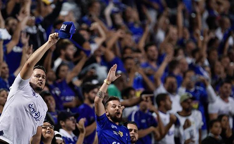 (Foto: Douglas Magno/Light Press/Cruzeiro) (Foto: Douglas Magno/Light Press/Cruzeiro)