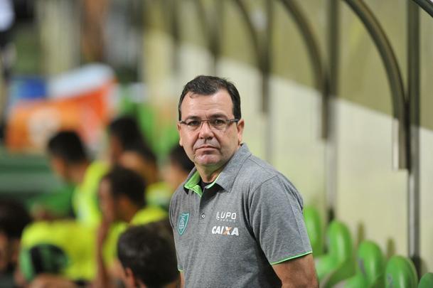 Amrica e Palmeiras se enfrentam, no Independncia, pela ida das oitavas de final da Copa do Brasil