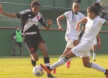 Meninas do Coelho garantiram vaga com 3 a 2 no placar agregado