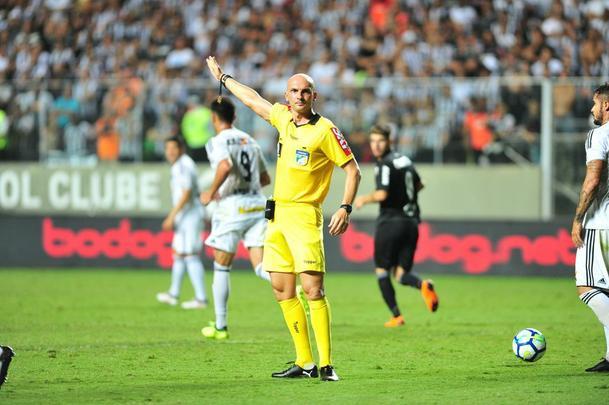 Jogo entre Atltico e Figueirense, no Independncia, vale pela terceira fase da Copa do Brasil
