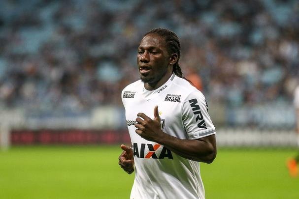 Grêmio jogou melhor e conseguiu vitória por 2 a 0 sobre o Atlético na Arena, em Porto Alegre, pela 13ª rodada do Campeonato Brasileiro