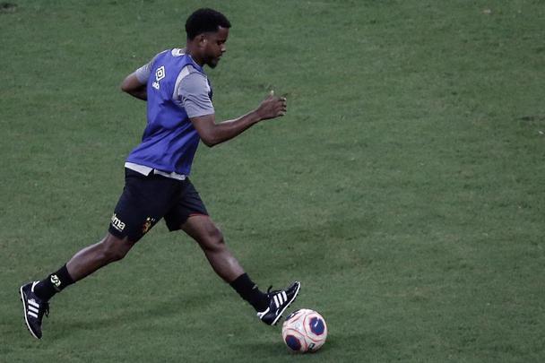 Equipes se enfrentaram na Arena pela terceira rodada do Campeonato Pernambucano