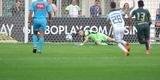 Imagens da partida entre Am�rica e Palmeiras, no Independ�ncia, pela 17� rodada do Campeonato Brasileiro 