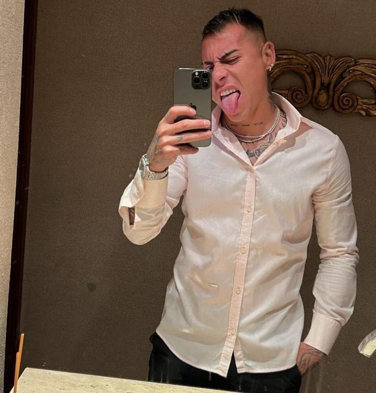 Jogadores do Atltico participam de festa em comemorao ao ttulo do Campeonato Brasileiro