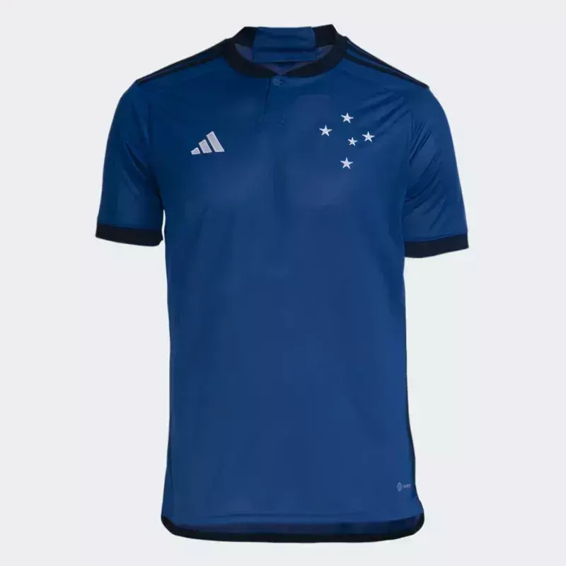 A camisa do Cruzeiro  encontrada por R$ 349,90 