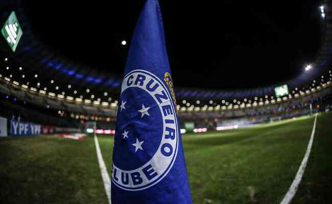 Cruzeiro pode voltar ao Mineiro no prximo dia 25, no duelo diante do Nutico