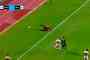 São Paulo x Palmeiras: gandula rouba cena com furada e 'defesa'; assista
