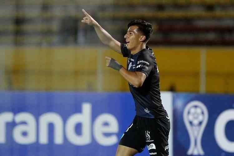 Venda de ingressos para Galo x Independiente del Valle – Clube Atlético  Mineiro