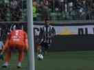 Atltico: Paulinho explica como roubou a bola no gol da vitria