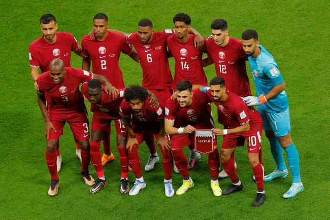 VÍDEO: os melhores momentos da vitória do Equador sobre o Qatar na abertura  da Copa do Mundo - Lance!