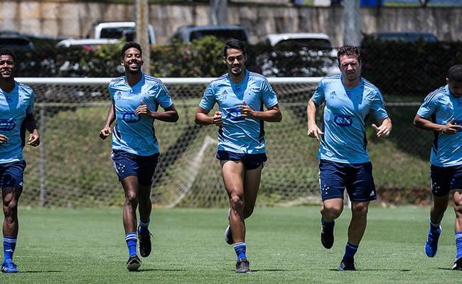 Cruzeiro e Guarani se enfrentarão no Mineirão em jogo válido pela 36ª rodada da Série B