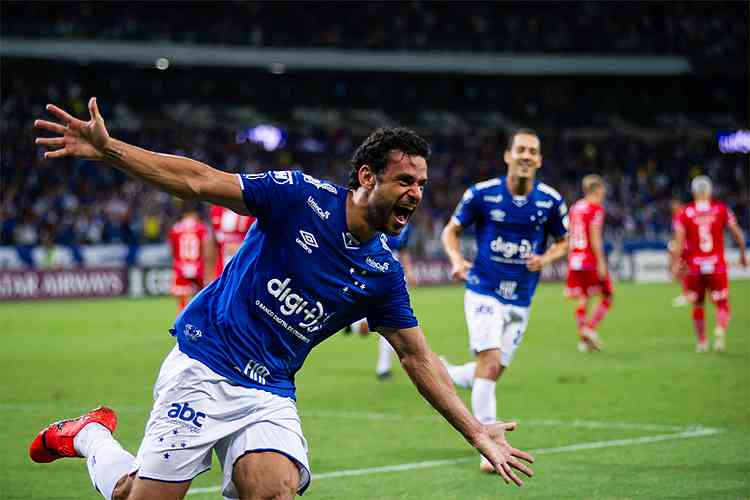 <i>(Foto: Bruno Haddad/Cruzeiro)</i>