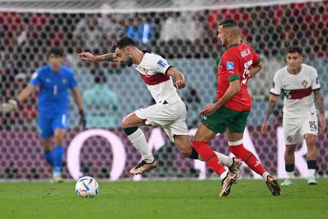 Bola de Cristal: Marrocos ou Portugal, quem tem mais chance de