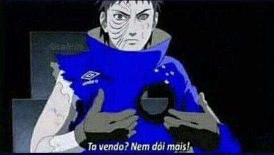 Veja memes após mais uma derrota do Cruzeiro na Série B