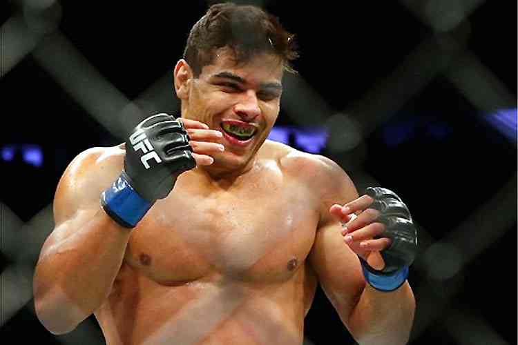 <i>(Foto: Divulgao/UFC)</i>