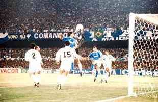 Libertadores 1997