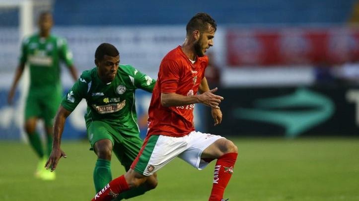 Boa vence Guarani por 3 a 0 e é campeão da Série C (crédito: Lucas Figueiredo/CBF/Divulgação)