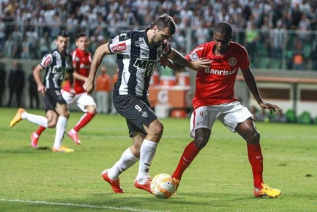 06/05/2015 - Atltico 2 x 2 Internacional - Independncia