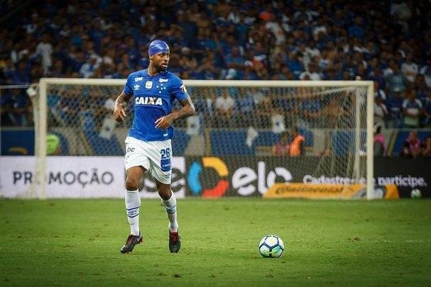 Dedé - Tricampeão (2011, 2017 e 2018)