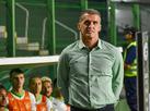 Mancini elogia desempenho do Amrica e v gol do empate como 'castigo'