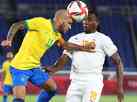 Dani Alves aprova atuao do Brasil em empate: 'Construmos chances de gol'