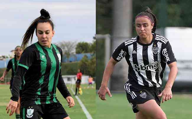 Veja data e horário da final do Mineiro Feminino entre Atlético e Cruzeiro  - Superesportes