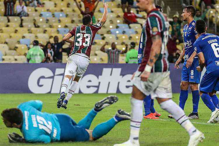 Com todos iguais em número de jogos, brigas no Brasileirão esquentam