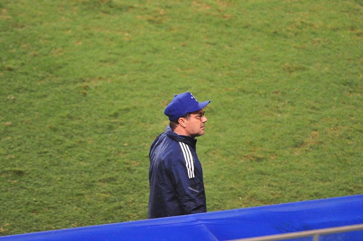 Fotos de Cruzeiro x Vila Nova-GO, no Independncia, em Belo Horizonte, pela 33 rodada da Srie B