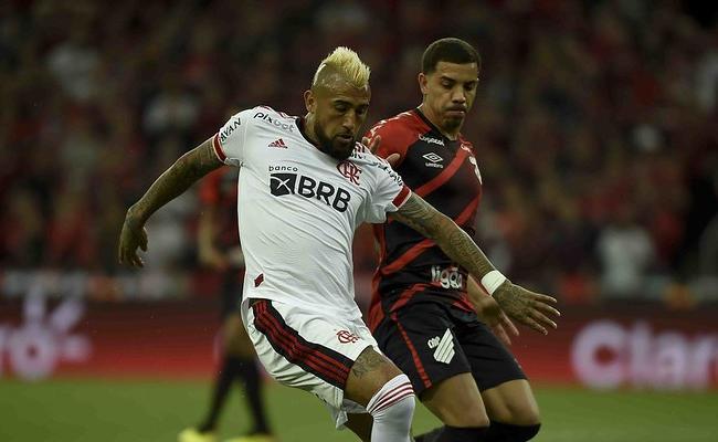 Flamengo e Athletico se enfrentarão na quinta final da Libertadores entre dois times brasileiros