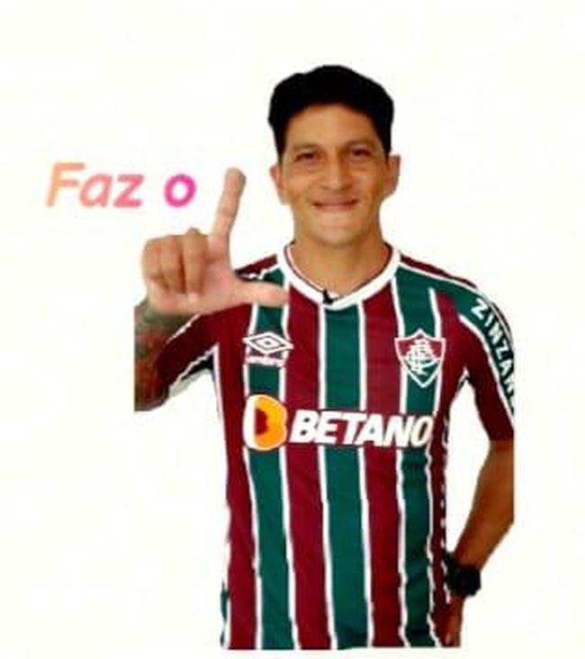 Fluminense 5 x 3 Atlético: veja memes da derrota do Galo
