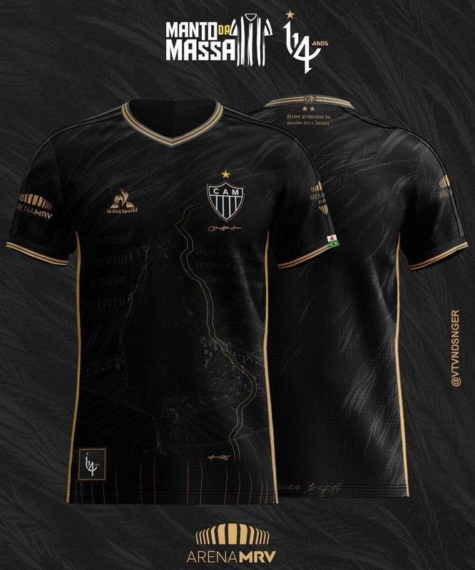 Modelos enviados para o concurso Manto da Massa