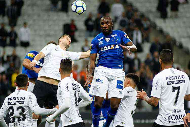 Bruno Haddad/Cruzeiro E.C.