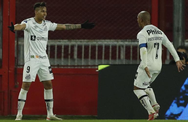 10º lugar - Santos