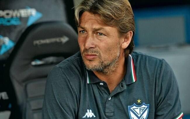 Gabriel Heinze está sem clube após o trabalho no Atlanta, dos Estados Unidos. O argentino tem 44 anos
