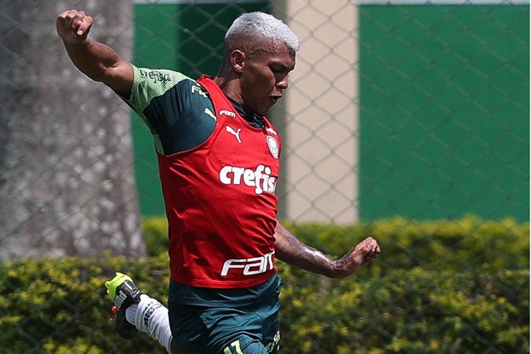 (Foto: Cesar Greco) (Foto: Cesar Greco)