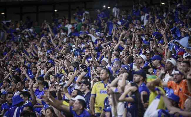 Staff images/Cruzeiro