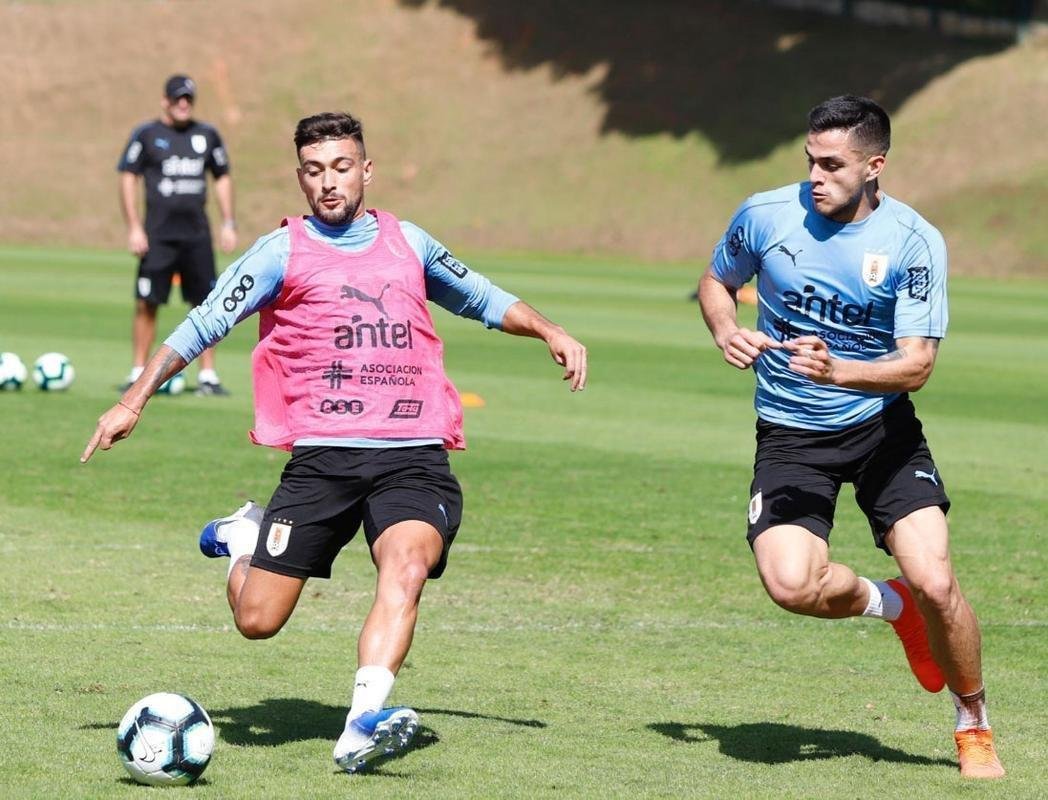 Jogadores que atuaram nesse domingo, no Mineiro, fizeram trabalho na academia, e reservas foram para um dos campos da Cidade do Galo