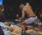 De volta ao UFC, Velasquez  nocauteado por Ngannou; Kron Gracie e  Luque brilham
