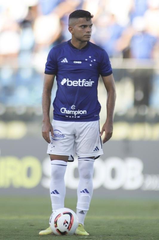 Cruzeiro 1x1 Democrata-SL: fotos do jogo no estdio Kleber Andrade, em Cariacica-ES, pela oitava rodada do Campeonato Mineiro