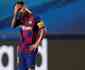 Messi comunica desejo de deixar o Barcelona