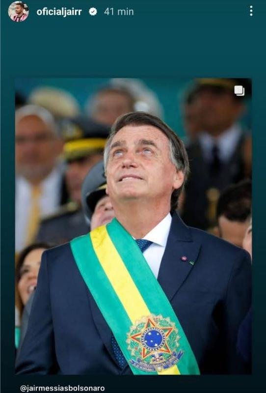 Jair, volante do Atltico