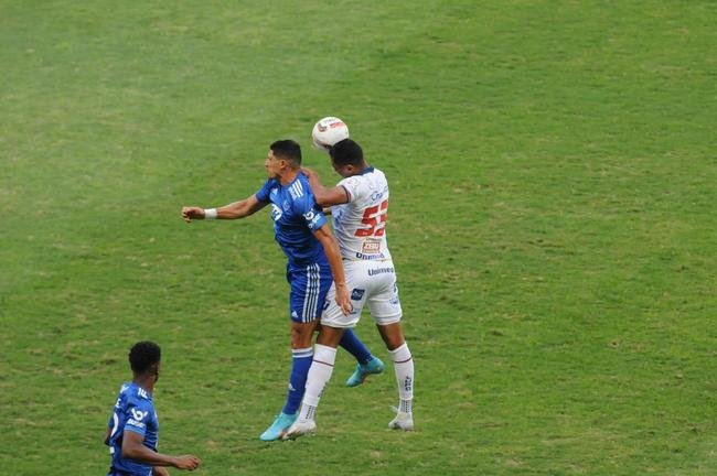 Fotos da partida entre Cruzeiro e Bahia, no Mineiro, pela 20 rodada da Srie B do Brasileiro