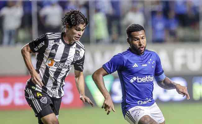 Ronaldo Fenmeno enfatizou nesta quinta-feira (16/2) sua vontade de que Cruzeiro e Atltico se enfrentem com torcida nica nos jogos do Brasileiro