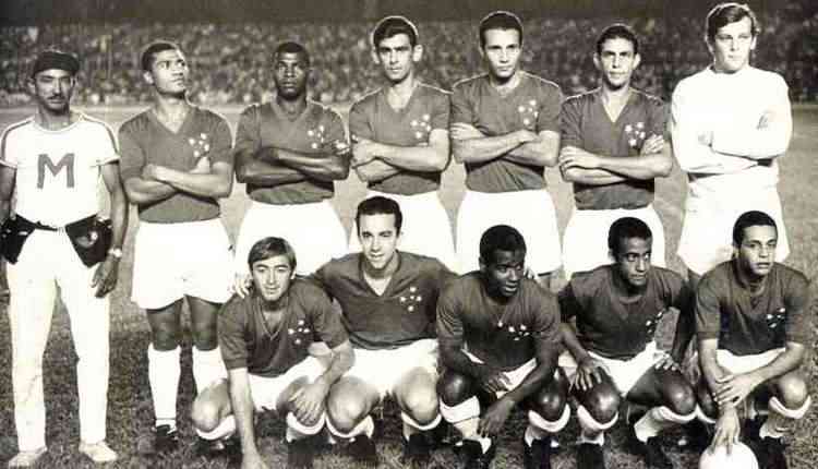 (Foto: Arquivo O Cruzeiro - 30/11/66)