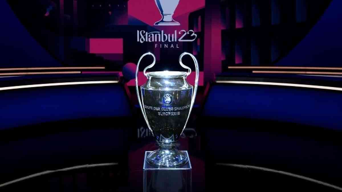 Champions League 2022/23: times, grupos, datas, onde assistir e mais do  torneio