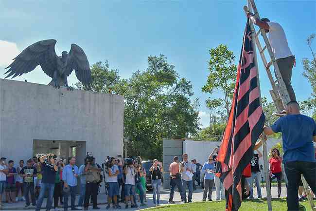 Tragdia resultou na morte de dez atletas e deixou trs feridos: acusaes mantidas 