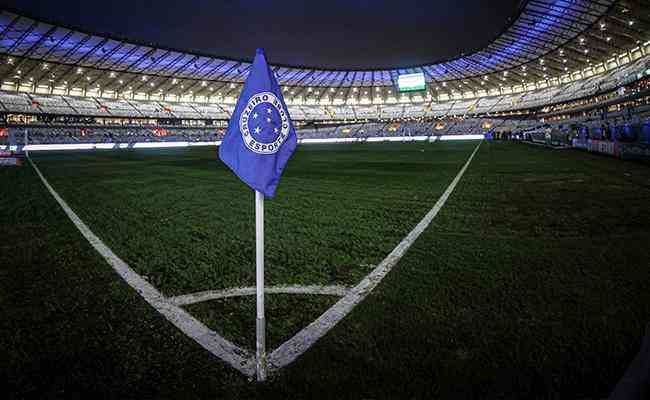 No futebol agora quem manda é o mandante