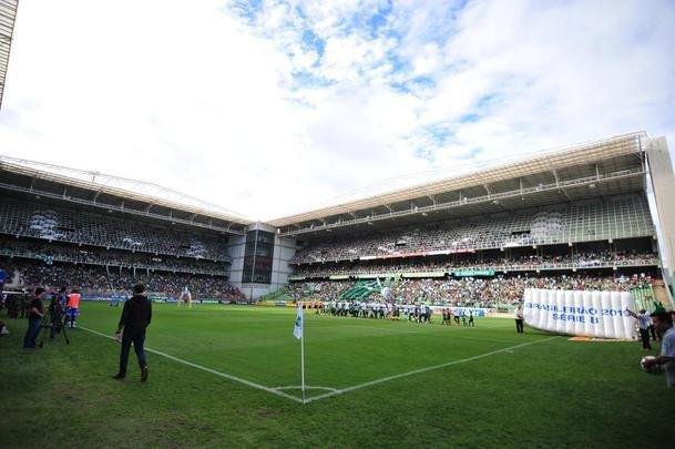 Veja fotos da derrota que acabou com o sonho de acesso do Amrica  Srie A 2020