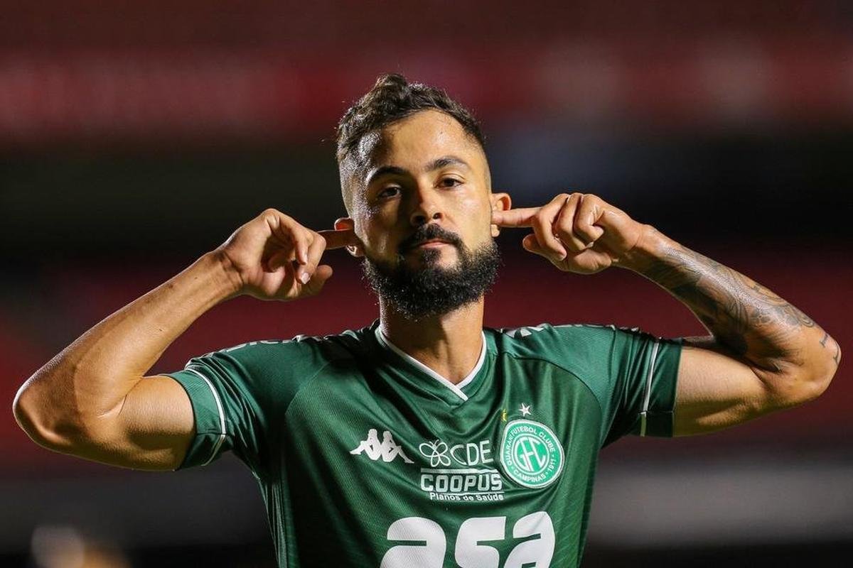 Bruno Svio (atacante)