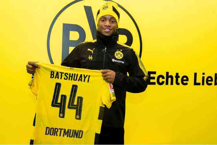 Olympique de Marselha anuncia Aubameyang, ex-Chelsea, futebol  internacional